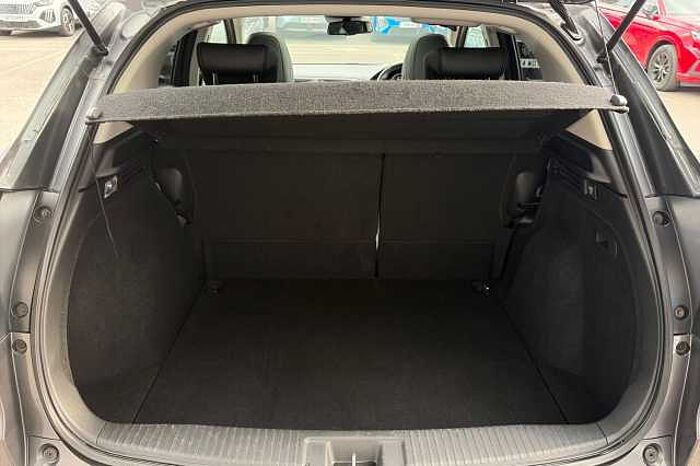 Honda HR-V 1.5 i-VTEC EX CVT 5dr 