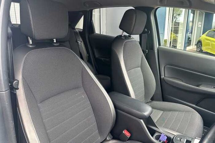 Honda Jazz Hybrid 1.5 i-MMD Hybrid Crosstar Advance 5dr eCVT 
