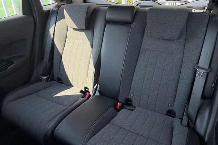 Honda Jazz Hybrid 1.5 i-MMD Hybrid SR 5dr eCVT 