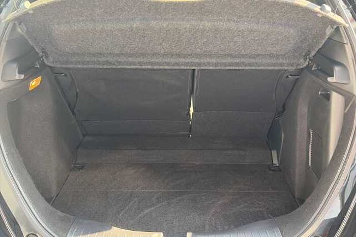 Honda Jazz Hybrid 1.5 i-MMD Hybrid SR 5dr eCVT 