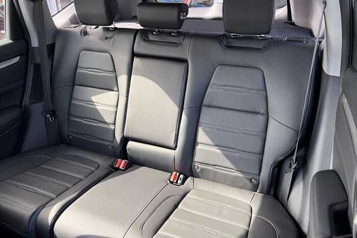 Honda CR-V Hybrid 2.0 i-MMD Hybrid SR 2WD 5dr eCVT 
