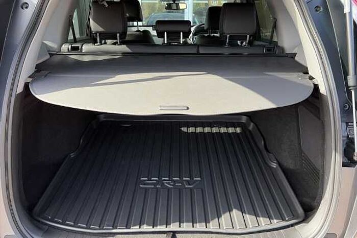 Honda CR-V Hybrid 2.0 i-MMD Hybrid SR 2WD 5dr eCVT 