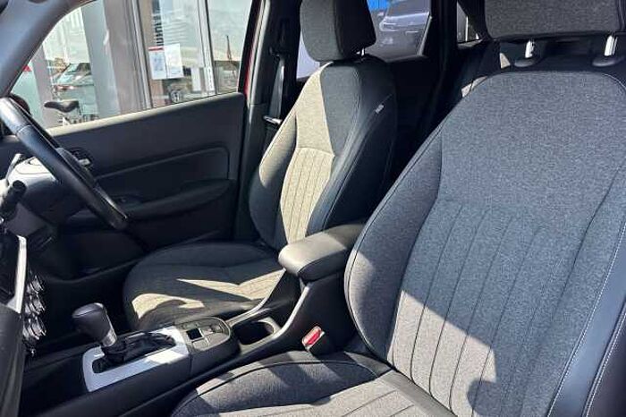 Honda Jazz Hybrid 1.5 i-MMD Hybrid EX 5dr eCVT 