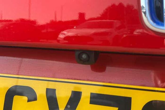 Honda Jazz Hybrid 1.5 i-MMD Hybrid EX 5dr eCVT 