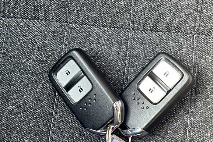 Honda Jazz Hybrid 1.5 i-MMD Hybrid EX 5dr eCVT 