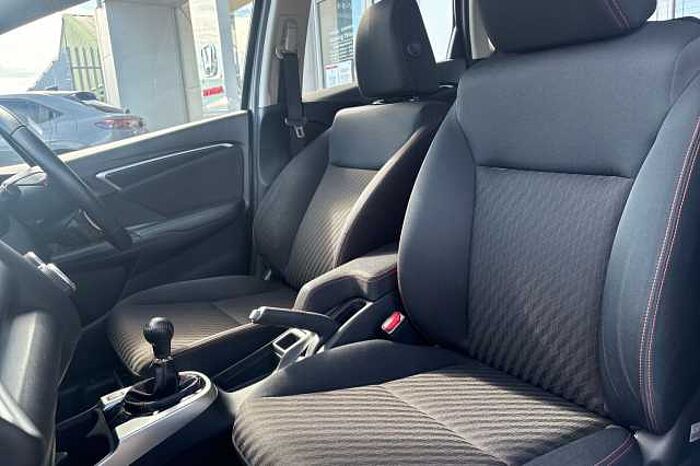 Honda Jazz 1.5 i-VTEC Sport Navi 5dr 