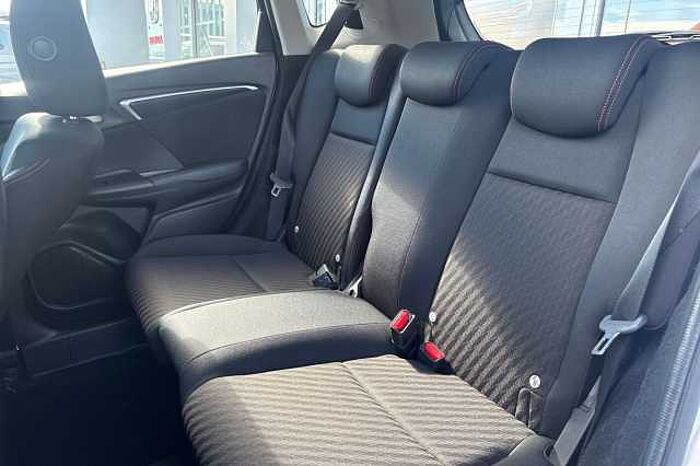 Honda Jazz 1.5 i-VTEC Sport Navi 5dr 