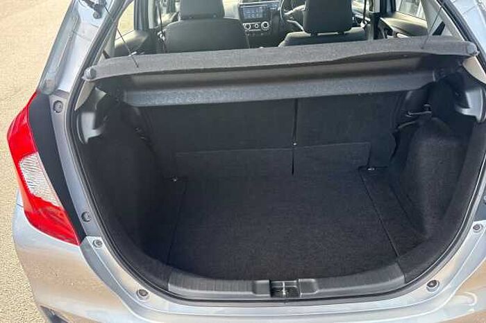 Honda Jazz 1.5 i-VTEC Sport Navi 5dr 