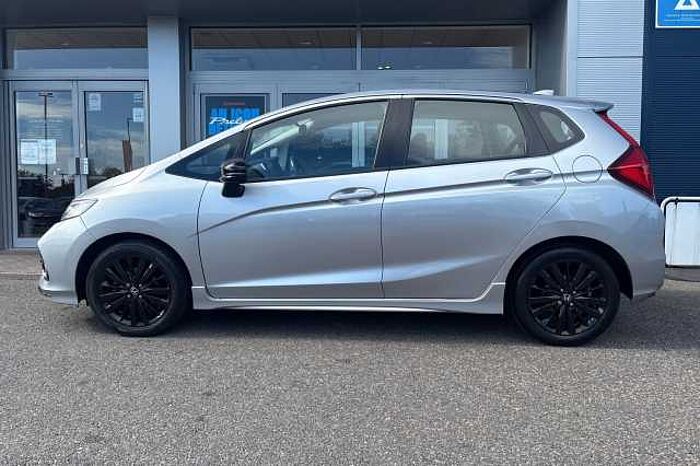 Honda Jazz 1.5 i-VTEC Sport Navi 5dr 