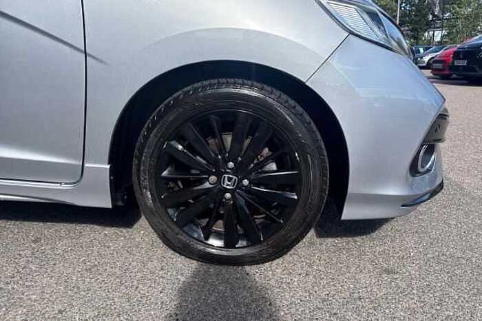 Honda Jazz 1.5 i-VTEC Sport Navi 5dr 