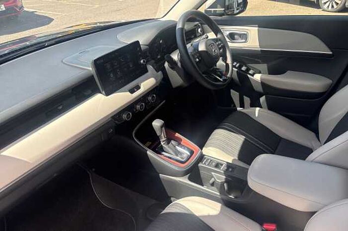 Honda HR-V Hybrid 1.5 eHEV Advance Style 5dr CVT 