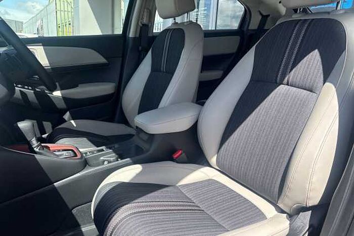 Honda HR-V Hybrid 1.5 eHEV Advance Style 5dr CVT 