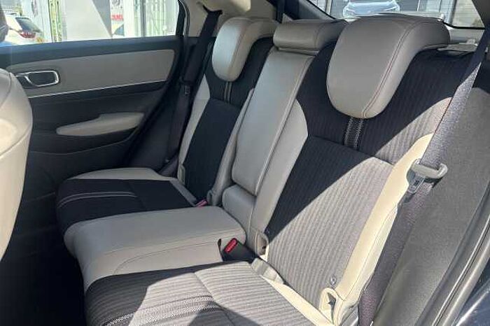 Honda HR-V Hybrid 1.5 eHEV Advance Style 5dr CVT 