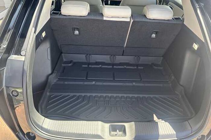 Honda HR-V Hybrid 1.5 eHEV Advance Style 5dr CVT 