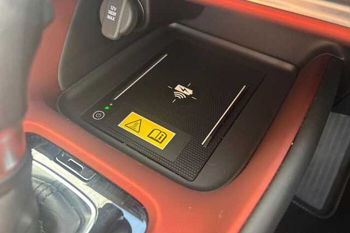 Honda HR-V Hybrid 1.5 eHEV Advance Style 5dr CVT 