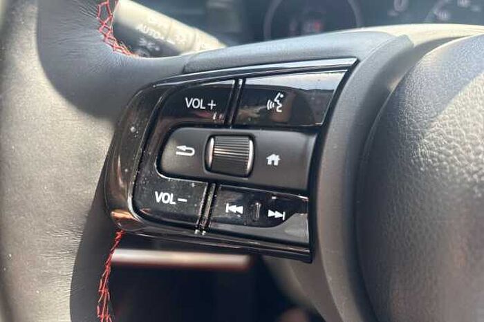 Honda HR-V Hybrid 1.5 eHEV Advance Style 5dr CVT 