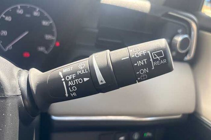 Honda HR-V Hybrid 1.5 eHEV Advance Style 5dr CVT 