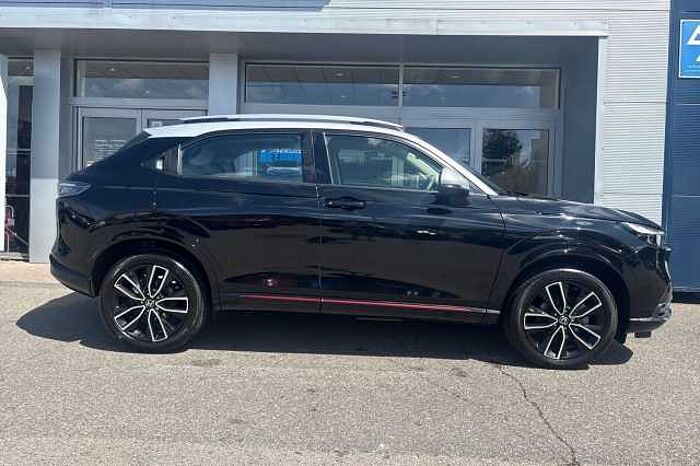 Honda HR-V Hybrid 1.5 eHEV Advance Style 5dr CVT 