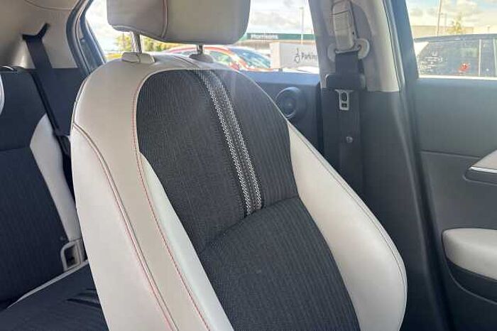 Honda HR-V Hybrid 1.5 eHEV Advance Style 5dr CVT 
