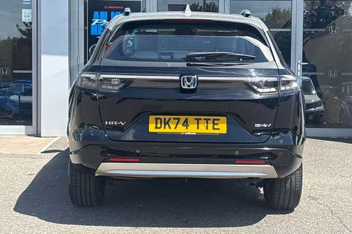 Honda HR-V Hybrid 1.5 eHEV Advance Style 5dr CVT 