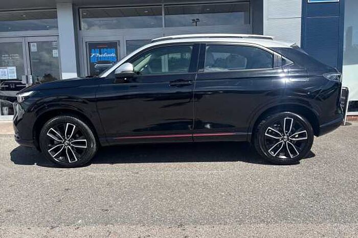 Honda HR-V Hybrid 1.5 eHEV Advance Style 5dr CVT 
