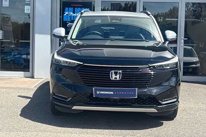 Honda HR-V Hybrid 1.5 eHEV Advance Style 5dr CVT 