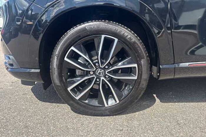 Honda HR-V Hybrid 1.5 eHEV Advance Style 5dr CVT 