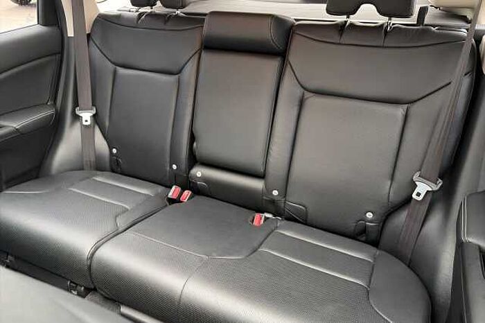 Honda CR-V 1.6 i-DTEC 160 EX 5dr Auto 