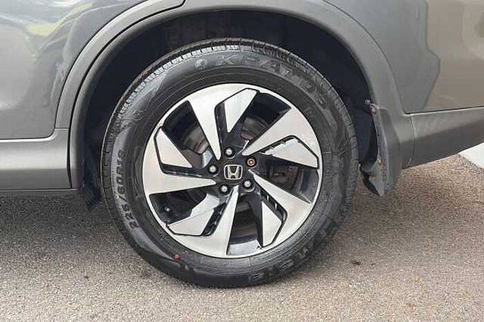 Honda CR-V 1.6 i-DTEC 160 EX 5dr Auto 