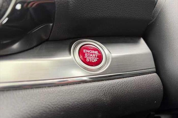 Honda CR-V 1.6 i-DTEC 160 EX 5dr Auto 