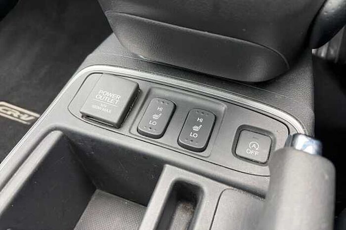Honda CR-V 1.6 i-DTEC 160 EX 5dr Auto 