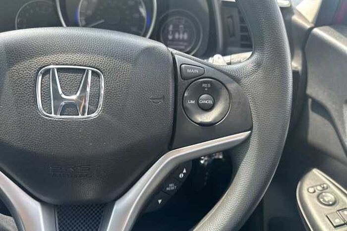 Honda Jazz 1.3 i-VTEC SE 5dr CVT 