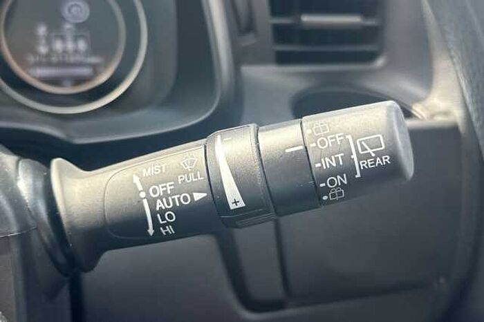 Honda Jazz 1.3 i-VTEC SE 5dr CVT 