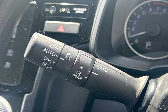 Honda Jazz 1.3 i-VTEC SE 5dr CVT 