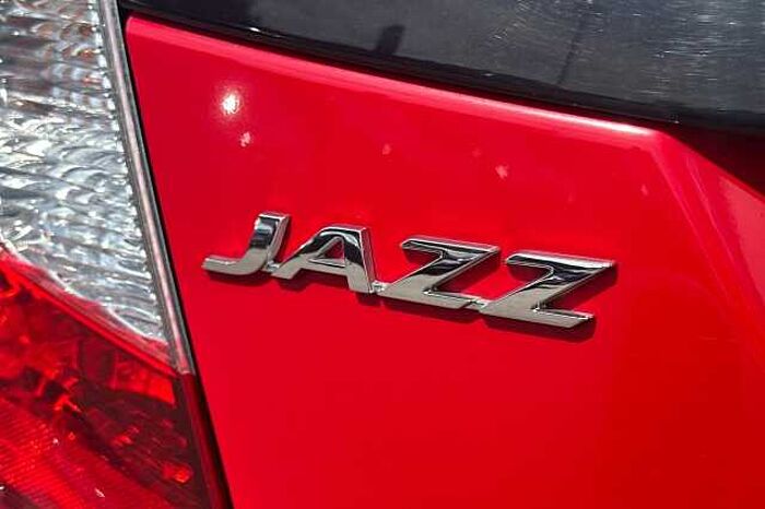 Honda Jazz 1.3 i-VTEC SE 5dr CVT 