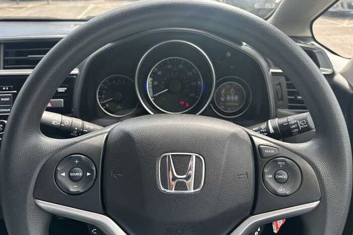 Honda Jazz 1.3 i-VTEC S 5dr 
