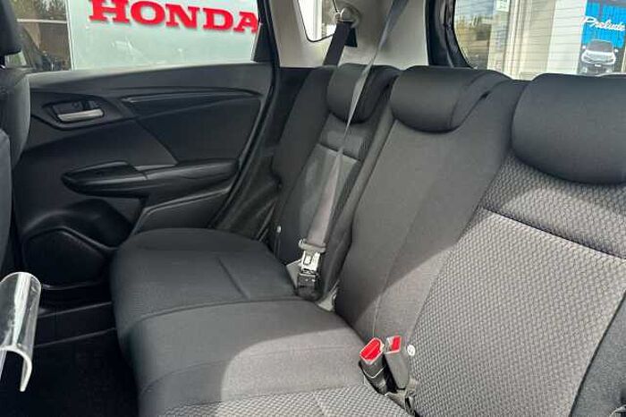 Honda Jazz 1.3 i-VTEC S 5dr 