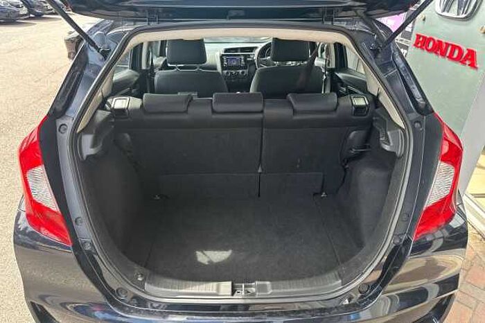 Honda Jazz 1.3 i-VTEC S 5dr 