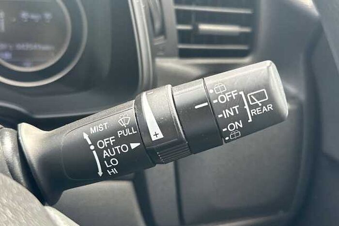 Honda Jazz 1.3 i-VTEC S 5dr 