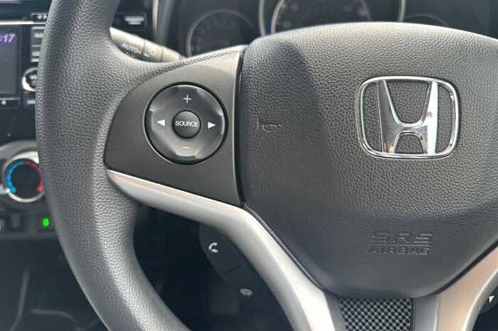 Honda Jazz 1.3 i-VTEC S 5dr 