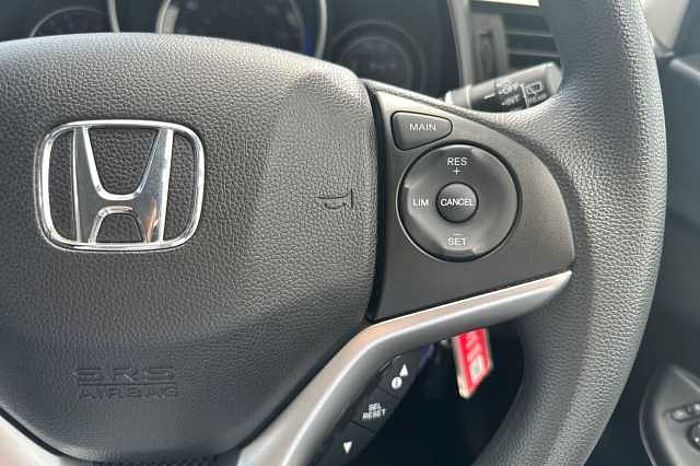 Honda Jazz 1.3 i-VTEC S 5dr 