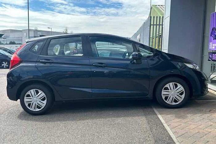 Honda Jazz 1.3 i-VTEC S 5dr 