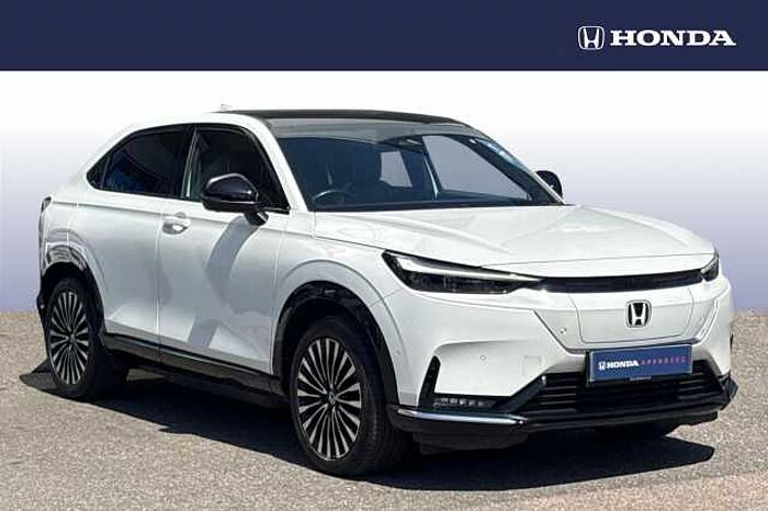 Honda e:Ny1 150kW Advance 69kWh 5dr Auto 