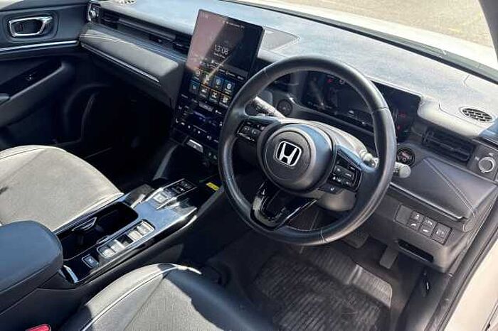 Honda e:Ny1 150kW Advance 69kWh 5dr Auto 