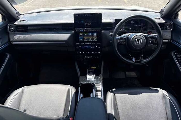 Honda e:Ny1 150kW Advance 69kWh 5dr Auto 