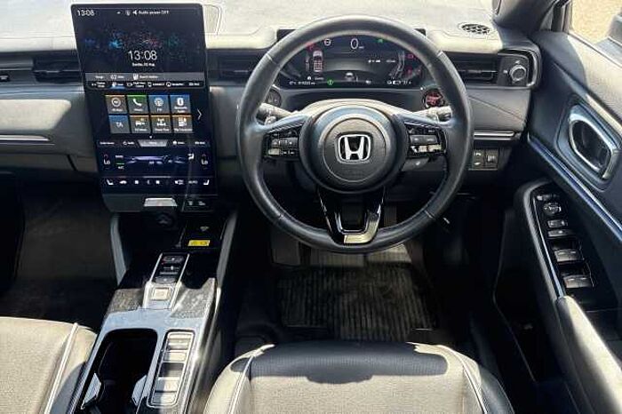 Honda e:Ny1 150kW Advance 69kWh 5dr Auto 