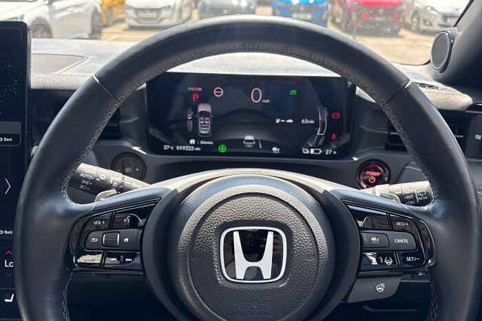 Honda e:Ny1 150kW Advance 69kWh 5dr Auto 