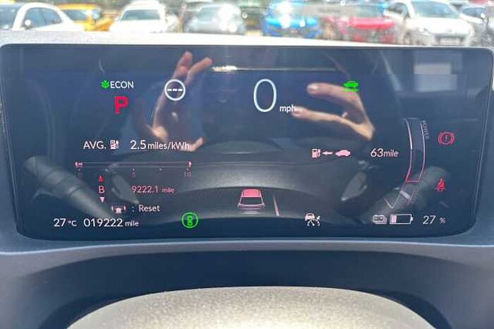 Honda e:Ny1 150kW Advance 69kWh 5dr Auto 