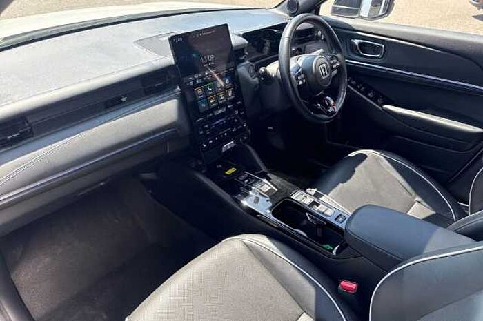 Honda e:Ny1 150kW Advance 69kWh 5dr Auto 
