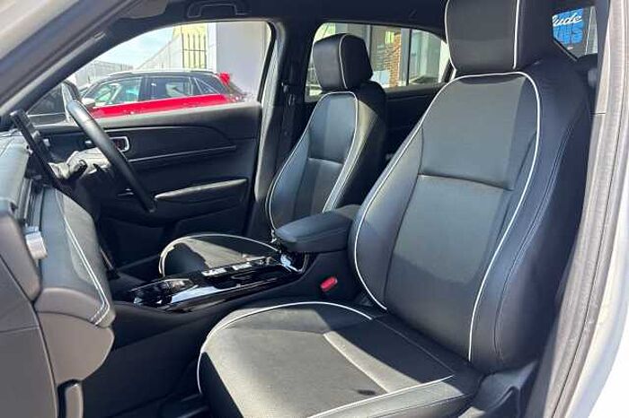 Honda e:Ny1 150kW Advance 69kWh 5dr Auto 